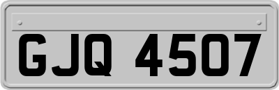 GJQ4507