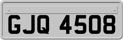 GJQ4508