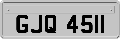 GJQ4511