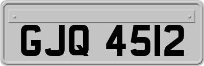 GJQ4512