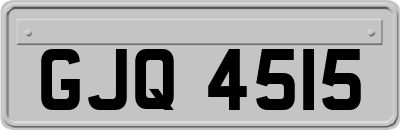 GJQ4515