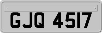 GJQ4517
