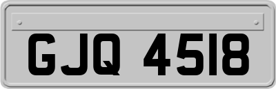 GJQ4518