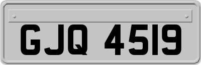 GJQ4519
