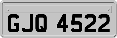 GJQ4522