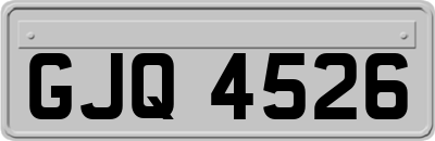 GJQ4526