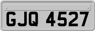 GJQ4527
