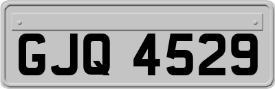 GJQ4529