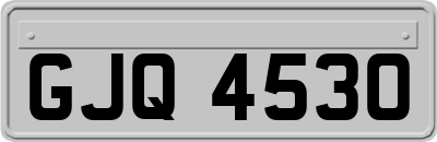 GJQ4530