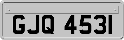 GJQ4531