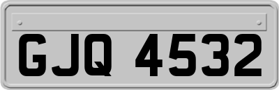 GJQ4532