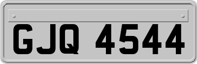 GJQ4544