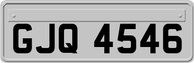 GJQ4546