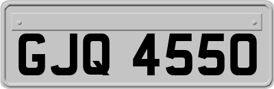 GJQ4550