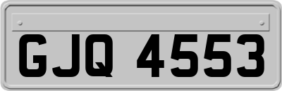 GJQ4553