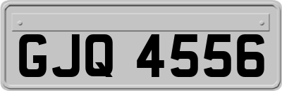 GJQ4556