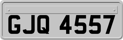 GJQ4557