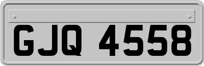 GJQ4558
