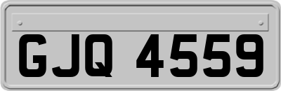 GJQ4559