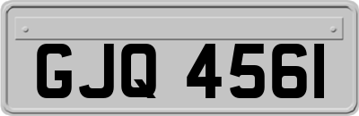 GJQ4561