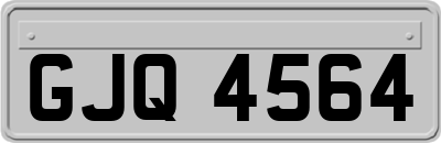 GJQ4564