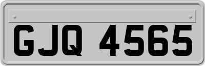 GJQ4565