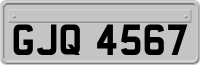 GJQ4567