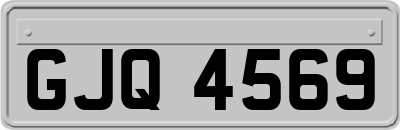 GJQ4569