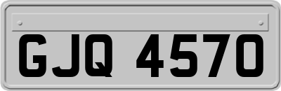 GJQ4570