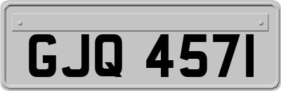 GJQ4571
