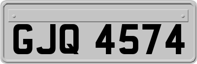 GJQ4574