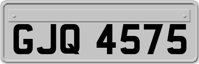 GJQ4575