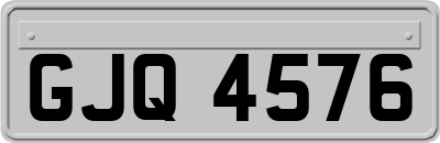 GJQ4576