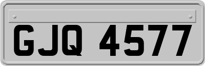 GJQ4577
