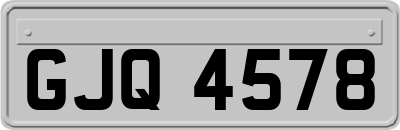 GJQ4578