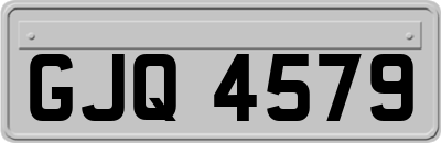 GJQ4579