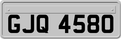 GJQ4580