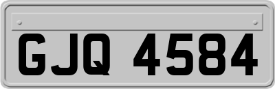 GJQ4584