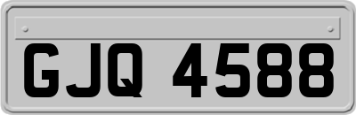 GJQ4588