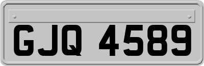 GJQ4589