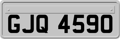 GJQ4590
