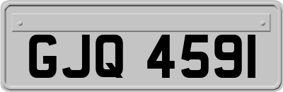GJQ4591
