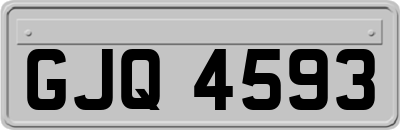 GJQ4593