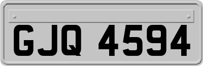 GJQ4594