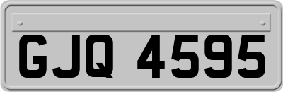 GJQ4595