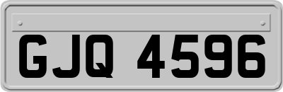GJQ4596