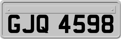 GJQ4598