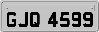 GJQ4599