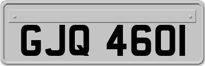 GJQ4601