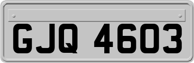 GJQ4603